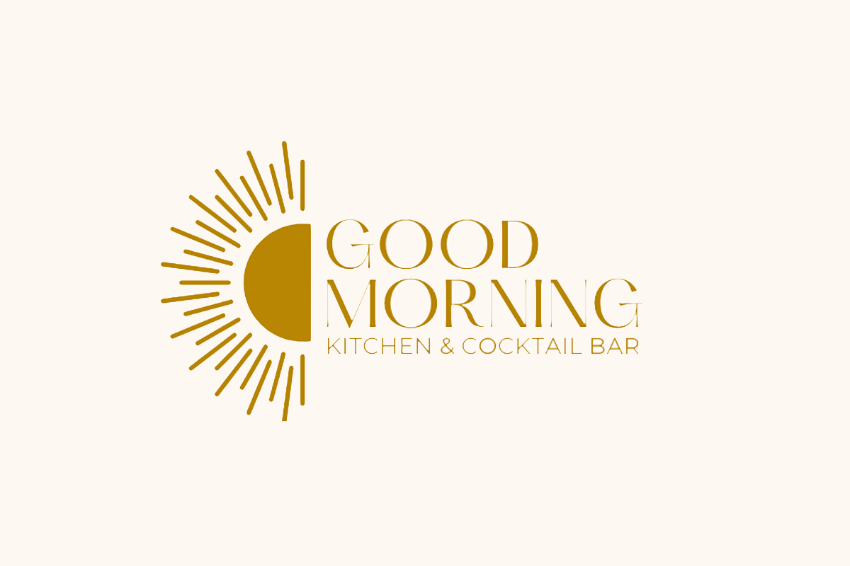 good morning kitchen and cocktail bar photos